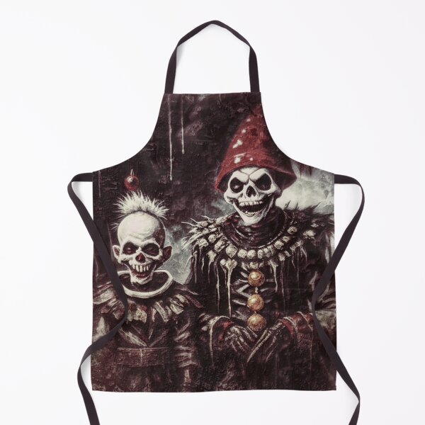Item preview, Black Christmas (happy elves). designed and sold by MirBer.