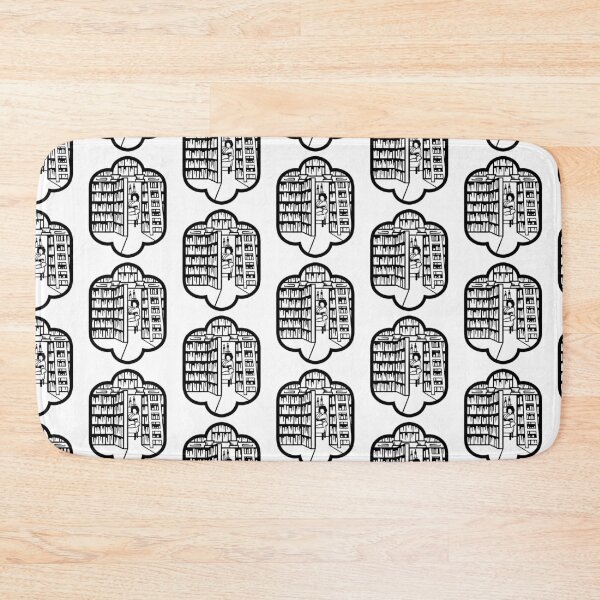 Item preview, Secret Library designed and sold by polliadesign.