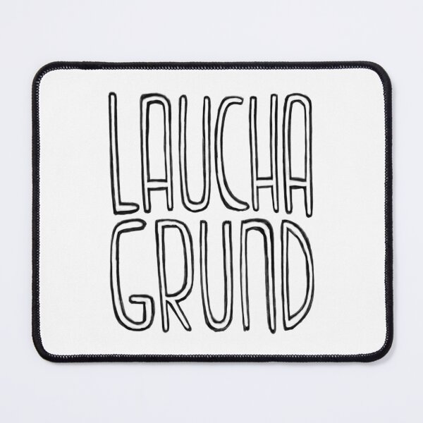 Item preview, Lauchagrund designed and sold by badlydrawnbabe.