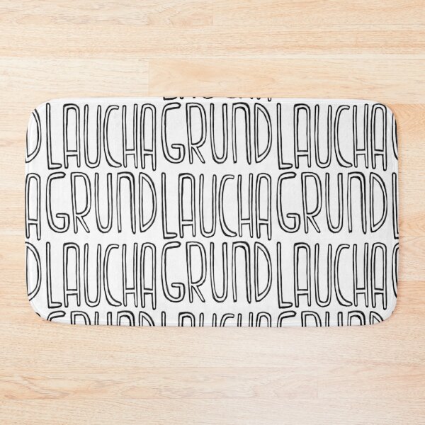 Item preview, Lauchagrund designed and sold by badlydrawnbabe.