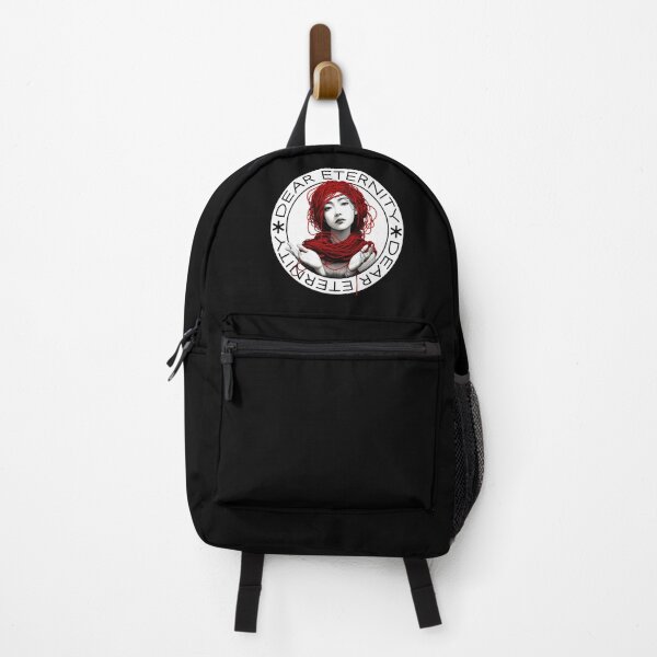 Dear Eternity 6 Backpack