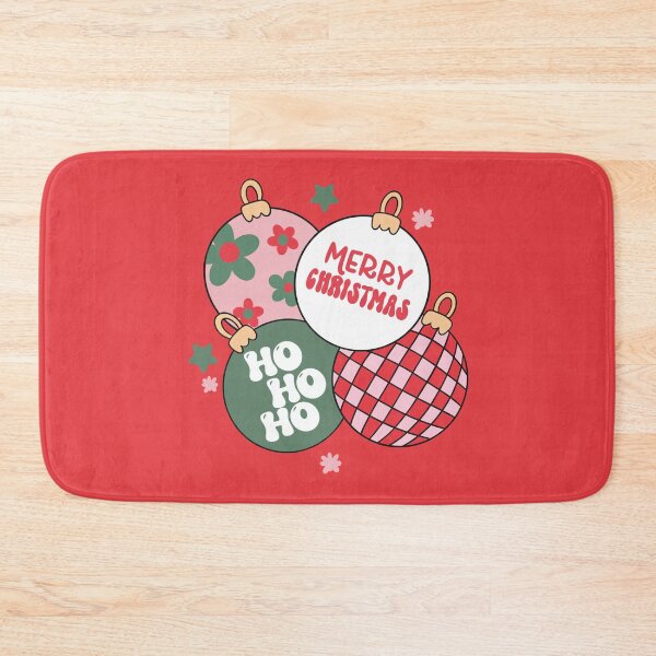 Item preview, Cute Christmas Ornaments designed and sold by kjanedesigns.