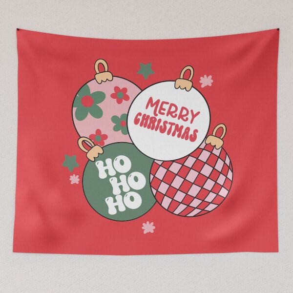 Item preview, Cute Christmas Ornaments designed and sold by kjanedesigns.