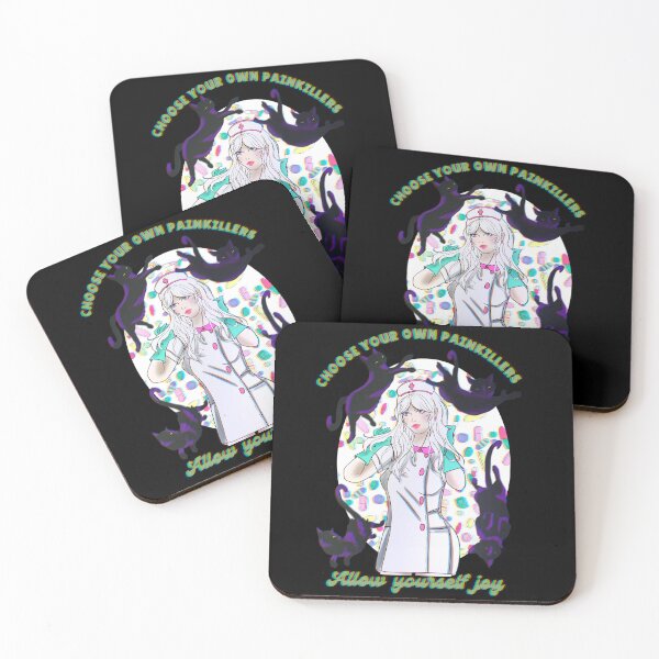 Item preview, Cats antidepressants designed and sold by 2Q2BTina.