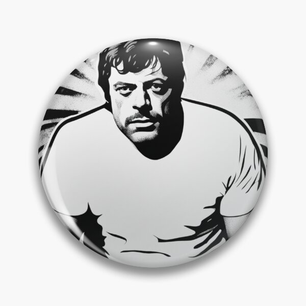 Item preview, Oliver reed classic  designed and sold by PasindhuW.