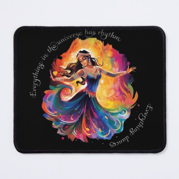Item preview, Devadasi designed and sold by Bring Back Culture.