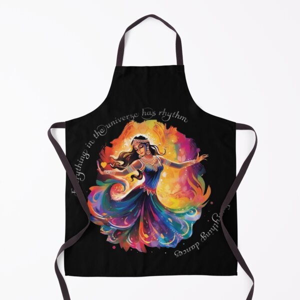 Item preview, Devadasi designed and sold by Bring Back Culture.