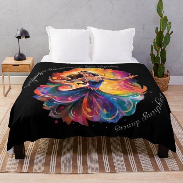 Item preview, Devadasi designed and sold by Bring Back Culture.