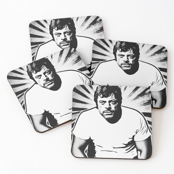 Item preview, Oliver reed classic  designed and sold by PasindhuW.