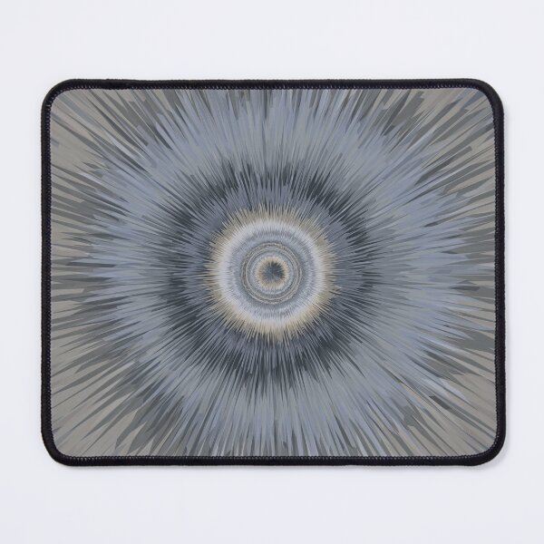 Item preview, Deep Ocean Flower Blowup designed and sold by Tactux - Digital Artist.