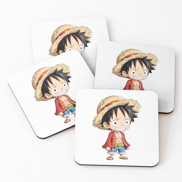Item preview, Funny Luffy designed and sold by InkInspiratons.