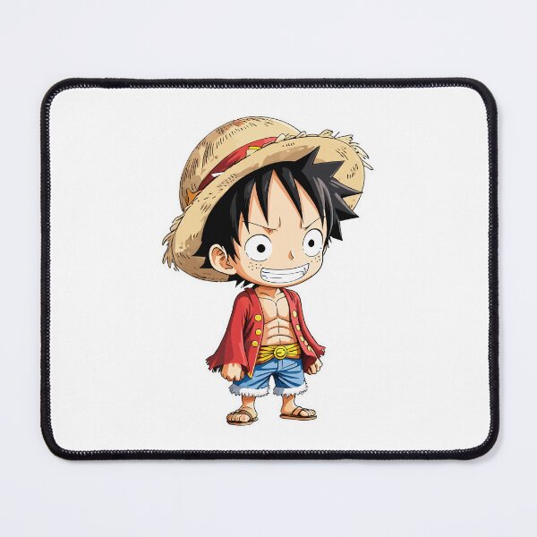 Item preview, Funny Luffy designed and sold by InkInspiratons.