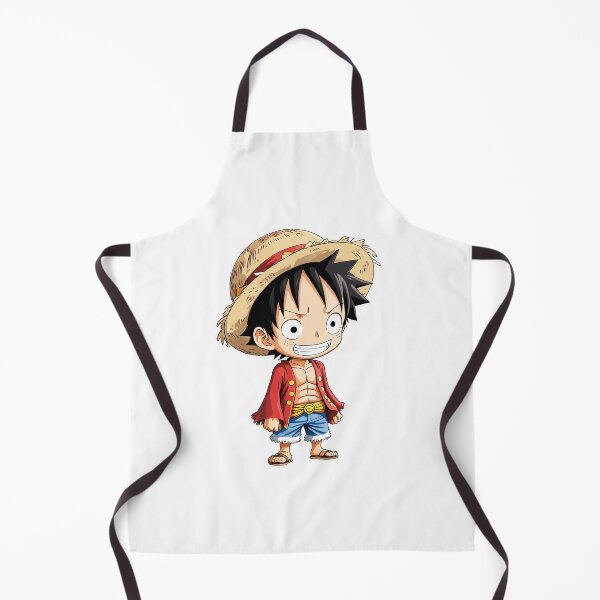 Item preview, Funny Luffy designed and sold by InkInspiratons.