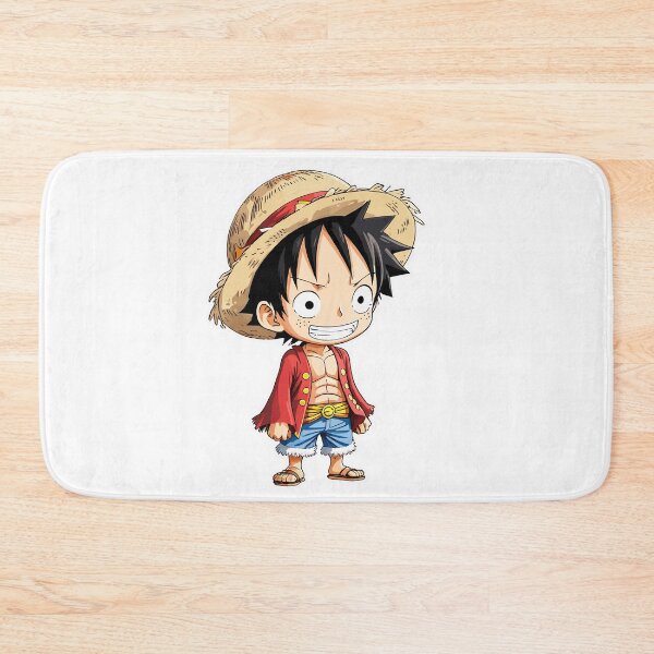 Item preview, Funny Luffy designed and sold by InkInspiratons.