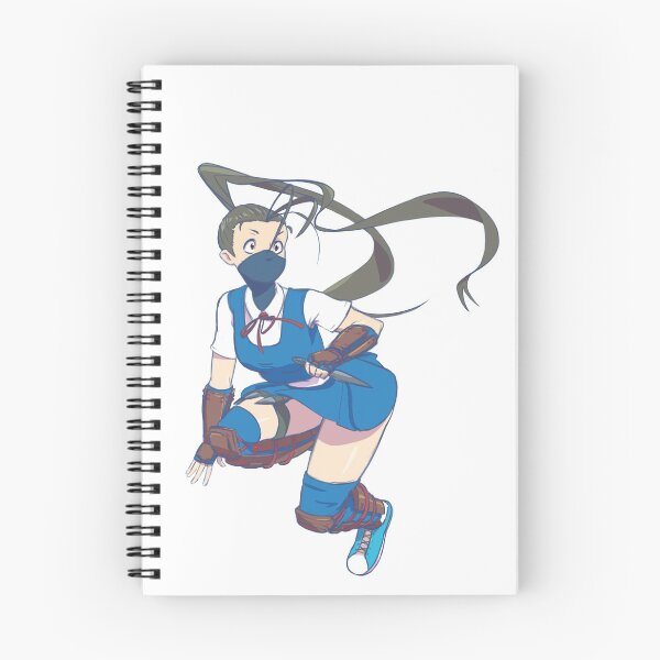 Item preview, Ibuki - SFV designed and sold by Opus Lilium.