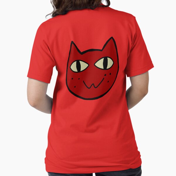 Item preview, Marceline Cat Sweater designed and sold by MarvelousMiles.