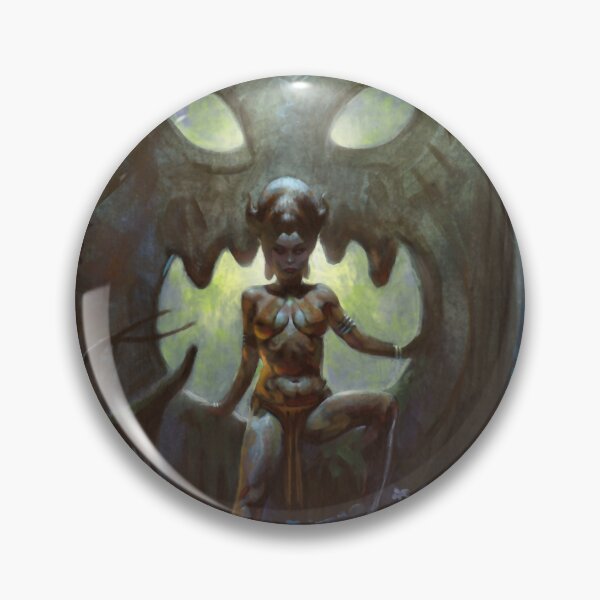Item preview, The Tiki Idol designed and sold by mikehoffman.