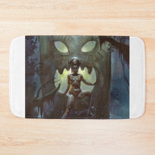 Item preview, The Tiki Idol designed and sold by mikehoffman.