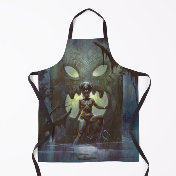 Item preview, The Tiki Idol designed and sold by mikehoffman.
