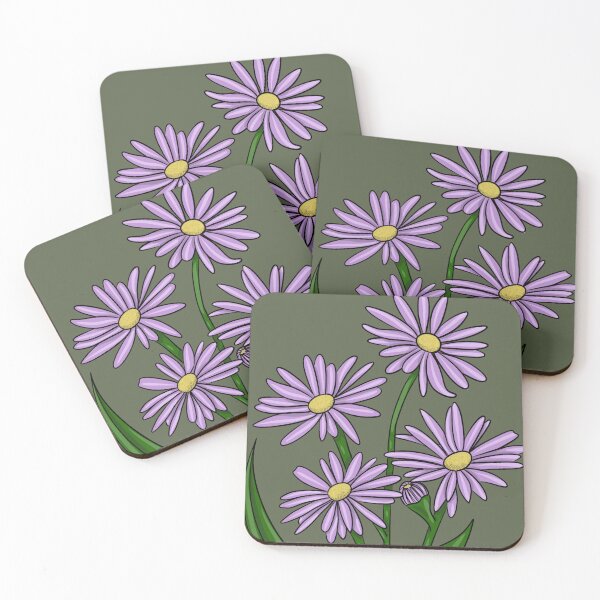 Item preview, Aster (September) designed and sold by ArtxBK.