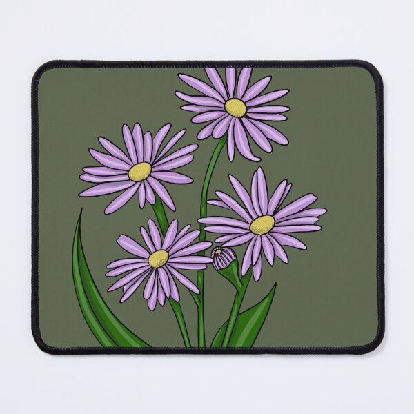 Item preview, Aster (September) designed and sold by ArtxBK.