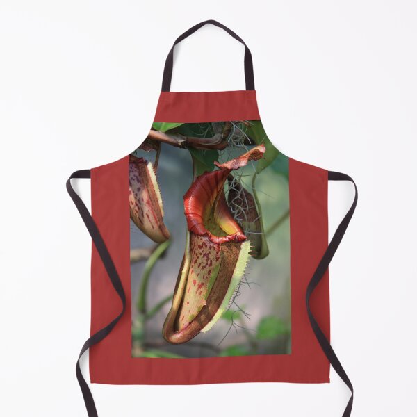 Item preview, Insect Eating Plant designed and sold by CarolM.