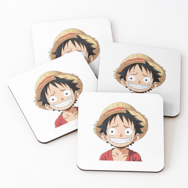 Item preview, Funny Luffy designed and sold by InkInspiratons.