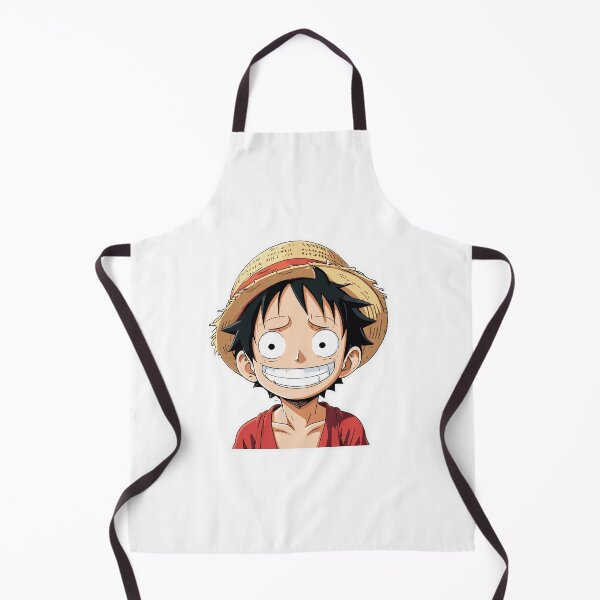 Item preview, Funny Luffy designed and sold by InkInspiratons.