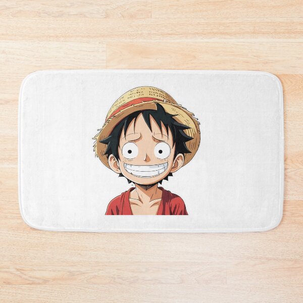 Item preview, Funny Luffy designed and sold by InkInspiratons.