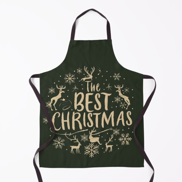 Item preview, The Best Christmas designed and sold by Laugh-Lines.