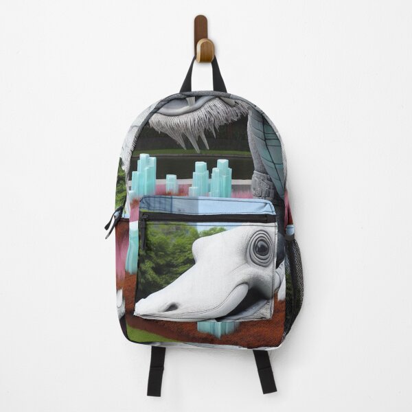 Item preview, Yeti Hippopotamus  designed and sold by ComputerContent.