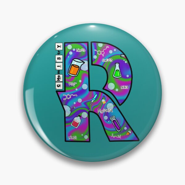Item preview, Rose-Hulman (RHIT) Chemistry designed and sold by Kathryn Rogers.