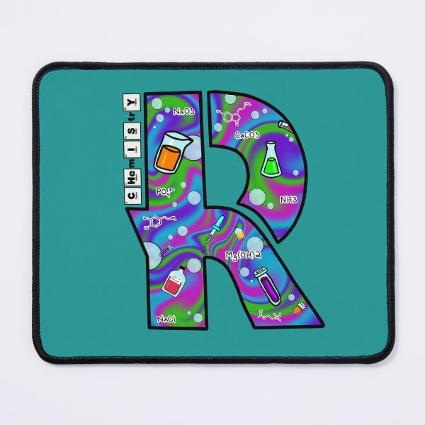 Item preview, Rose-Hulman (RHIT) Chemistry designed and sold by Kathryn Rogers.