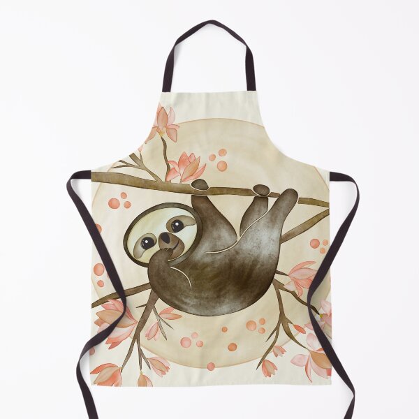 Item preview, Happy Sloth designed and sold by TeraLynne.