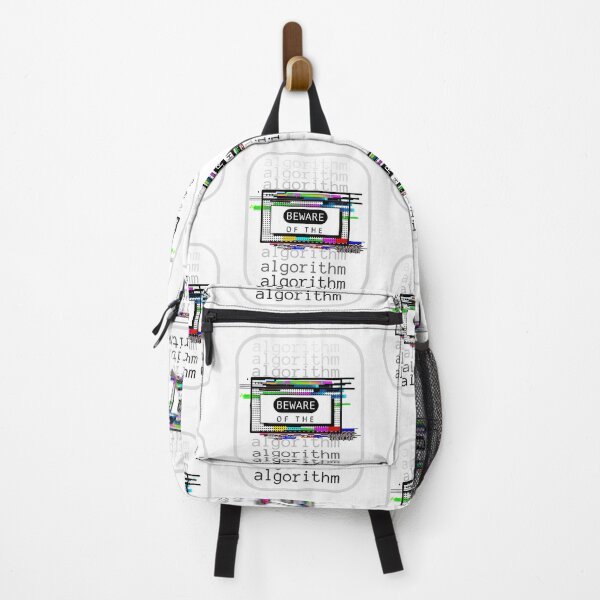 Item preview, Beware of the algorithm designed and sold by KaciBrookeSmith.