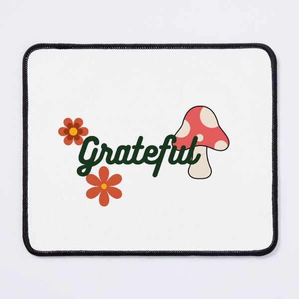 Item preview, Groovy Gratitude designed and sold by ahimsaday.