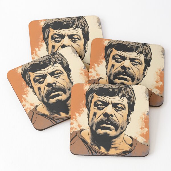Item preview, oliver reed designed and sold by PasindhuW.