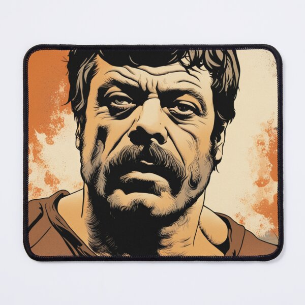 Item preview, oliver reed designed and sold by PasindhuW.