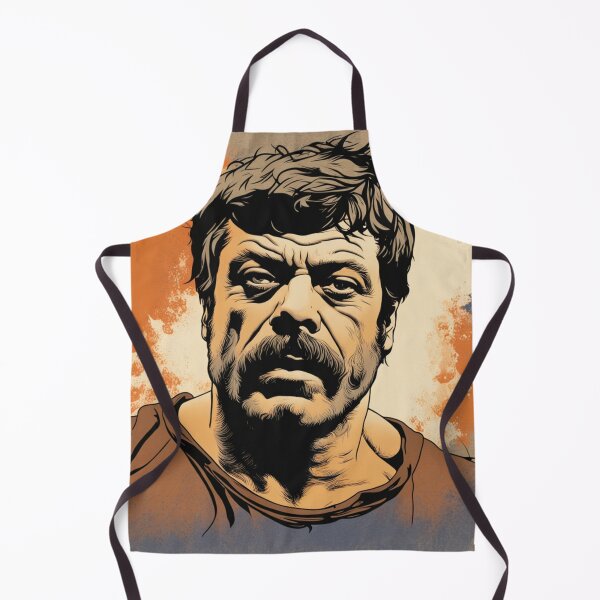 Item preview, oliver reed designed and sold by PasindhuW.