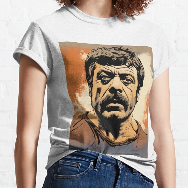 Oliver Reed - Classic Monsters