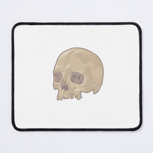 Item preview, SKULL designed and sold by Izartciesielska.