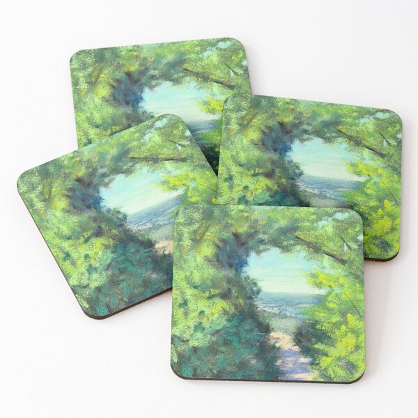Item preview, Beach Walk designed and sold by Marla Ianello.