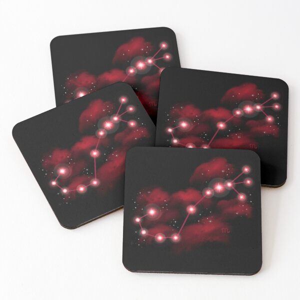 Item preview, Scorpio Constellation  designed and sold by AngieH1995.