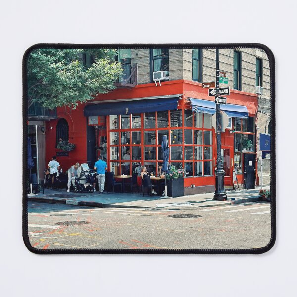 Item preview, NYC designed and sold by travelfoodfilm.