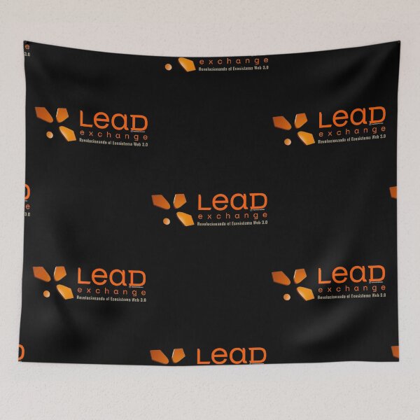 Item preview, logo lead esp designed and sold by byJonathanG.