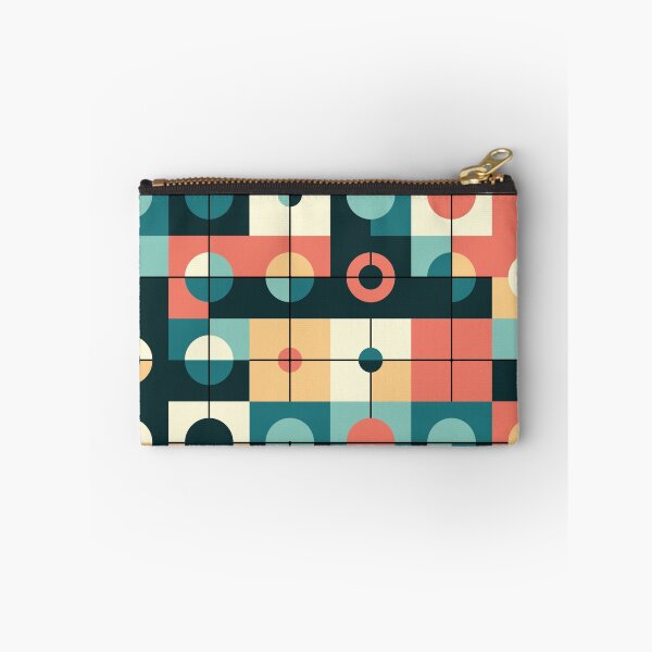 Item preview, Retro Geometric Symphony Series 1 designed and sold by RyanBelandres.