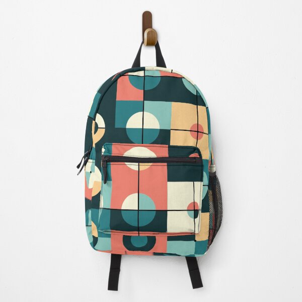 Item preview, Retro Geometric Symphony Series 1 designed and sold by RyanBelandres.