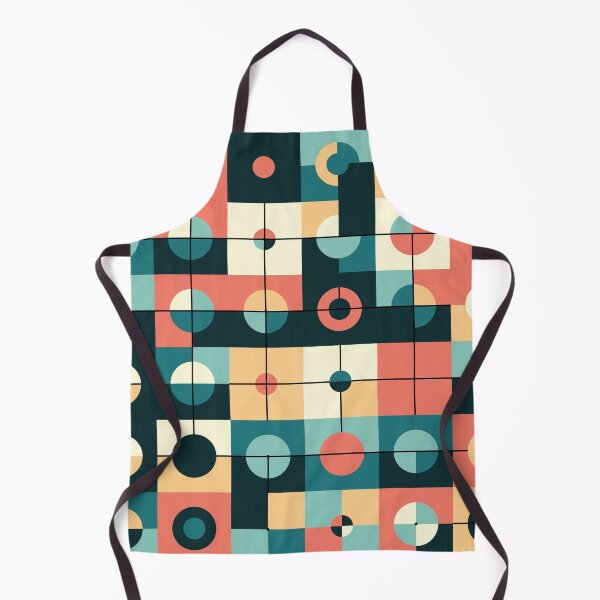 Item preview, Retro Geometric Symphony Series 1 designed and sold by RyanBelandres.