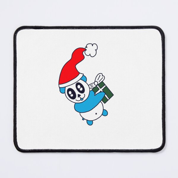 Item preview, Panda Christmas designed and sold by Pandominium.