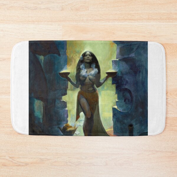 Item preview, The Tiki Offering designed and sold by mikehoffman.